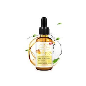 Aichun Beauty Eggs Serum 99% Collagen Vitamin E Face Serum 30ml