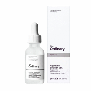 The Ordinary Argireline Solution 10% 30ml.