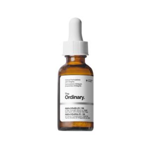 The Ordinary Alpha Arbutin 2% +HA Serum