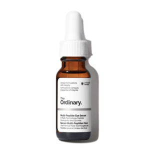 The Ordinary Multi Peptide Eye Serum - 15 ml