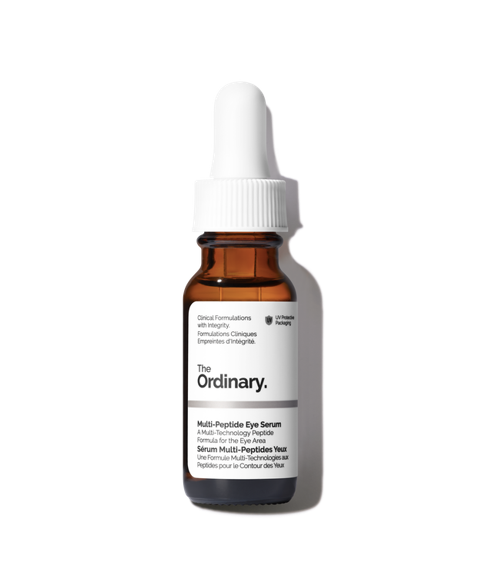 The Ordinary Multi Peptide Eye Serum - 15 ml