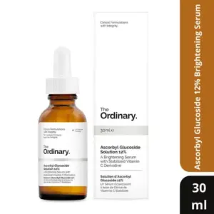 The Ordinary Ascorbyl Solution 12% Vitamin C