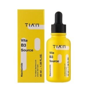 TIAM Vita B3 Source Serum - 40ml
