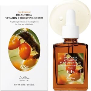 Dr.Althea Vitamin C Boosting Serum 30ml